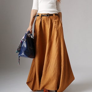 women's hippie maxi skirt 1042# women's hippie maxi skirt 1042#
