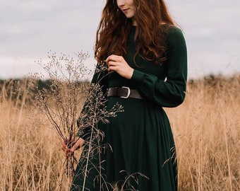 Amazon.com: bmkBWO Renaissance Dress Women Medieval