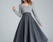 韓国人気【ORDINARY HOLIDAY】VINTAGE FLARE DRESS グレー MUSINSA | ORDINARY HOLIDAY FLARE SLEEVELESS MINI DRESS [GRAY]