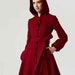 see more listings in the Coat & Jacket section