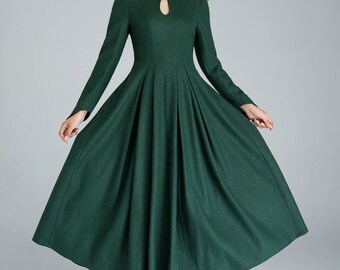 retro dress etsy