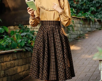 【WOOHWA】CLASSIC WOOL MIDI SK il_fullxfull.5335977890_ekso.jpg
