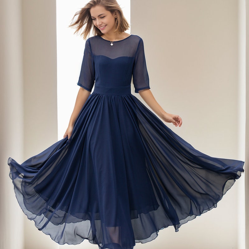 jude connally dresses Tierney Dress Cloth in Black Size:S (UK 4-6) Lace Bridesmaid Dresses 15 Heart-Healthy Dinner Recipes