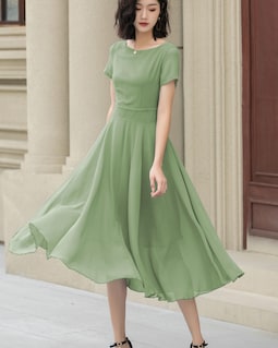 yellow dress midi Burst of - Yellow, Large | Hazel and Olive butter yellow // midi Shirt Dresses Ivory Tulle Lace Long Size:US 4 / EU 36