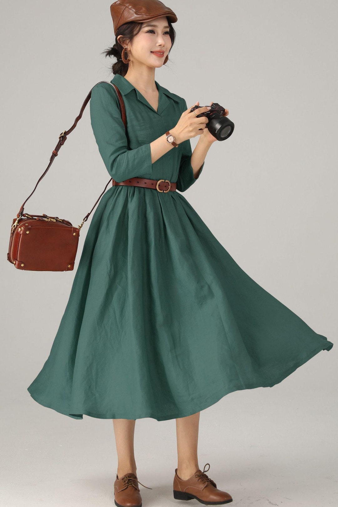 セシリーバンセン TILDE DRESS 12 Cecilie Bahnsen Tilde Dress in Sorbet Pink | FWRD