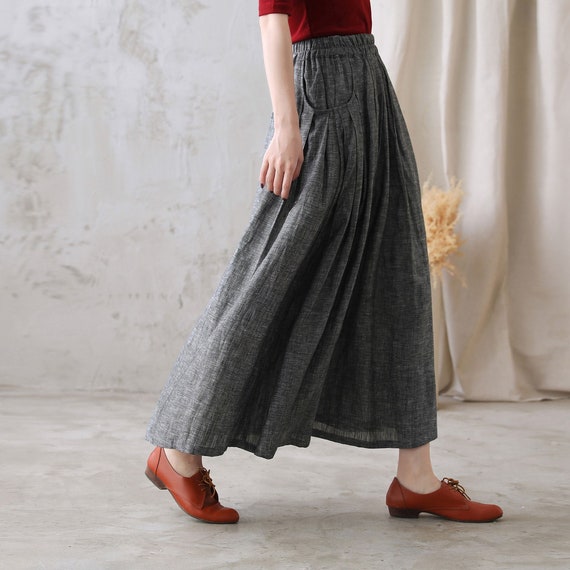 long skirt for women