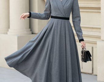 シオ様　LERURE Fluffy sleeve pencil dress シオ様 LERURE Fluffy sleeve pencil dress Fluffy sleeve