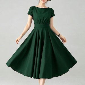 jordana midi dress O'Neill Jordana Skirt-Coral Haze