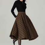 Fall Skirts
