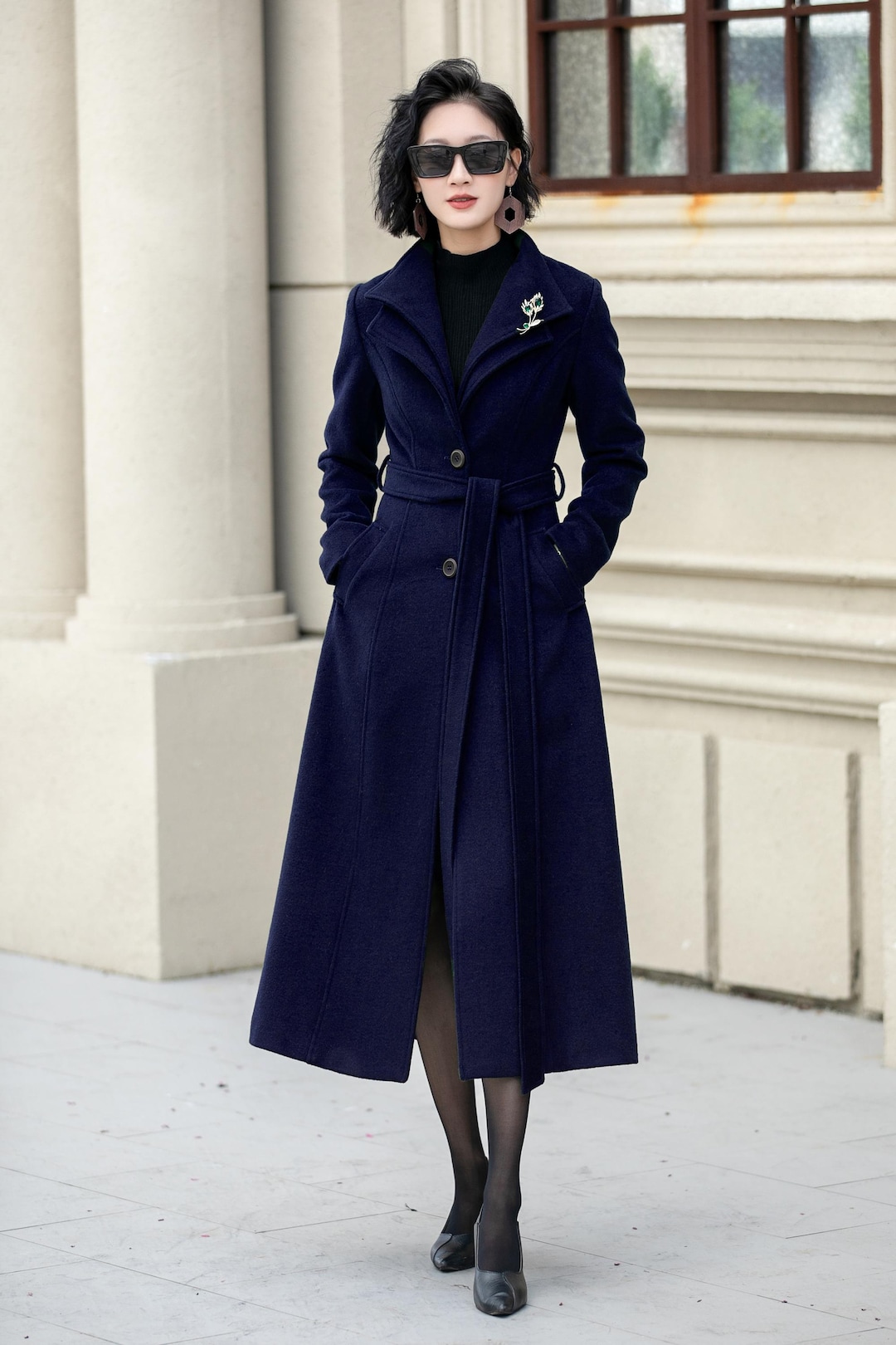 ジャケット・アウター L'Or Geelong wool long coat il_1080xN.7256461843_dmcw.jpg