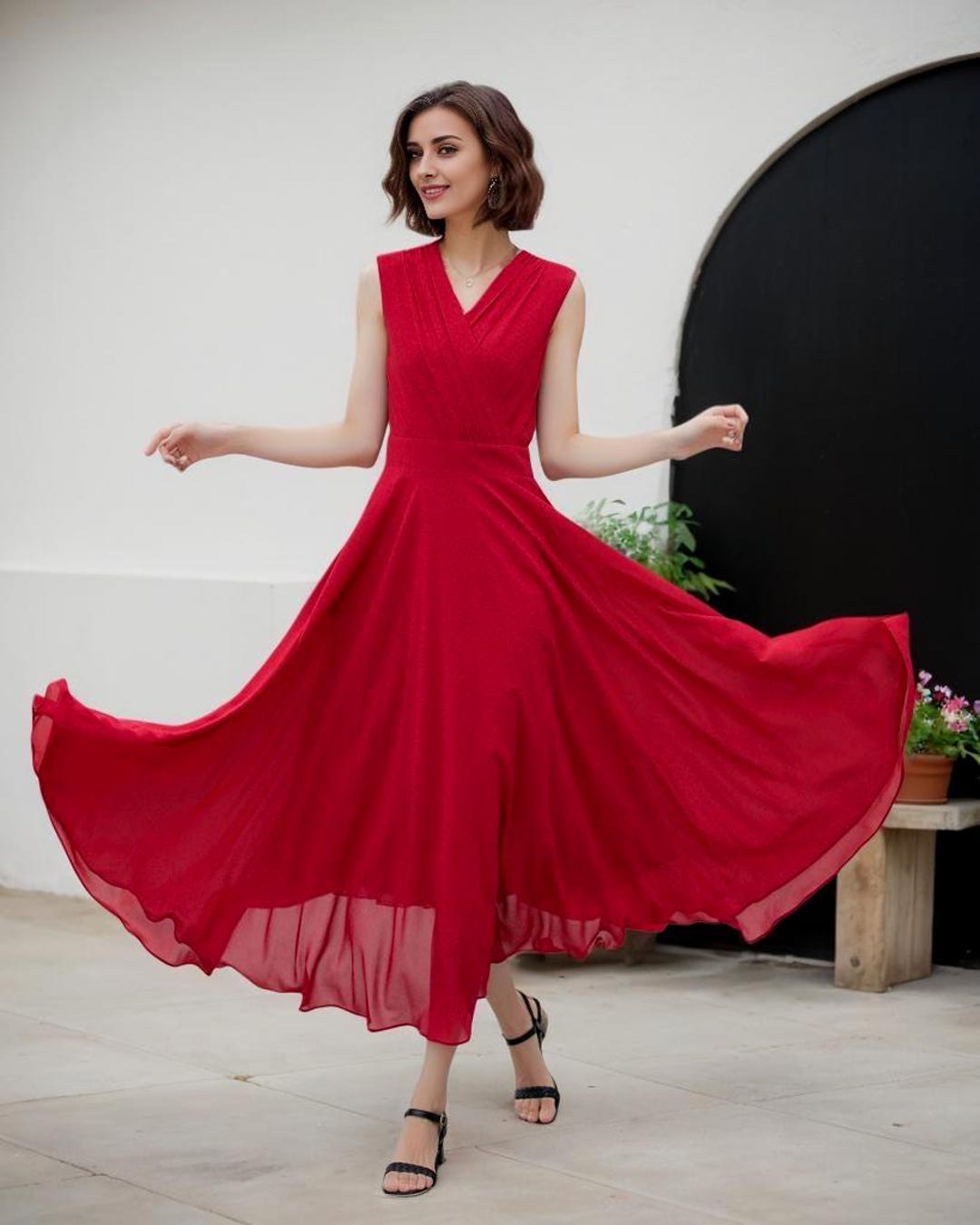 DRESSSEN “HELLO WINE/RED OR WHITE？“ エプロン CATEGORY 大人用 | DRESSSEN公式オンラインストア