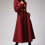 Trench Coats