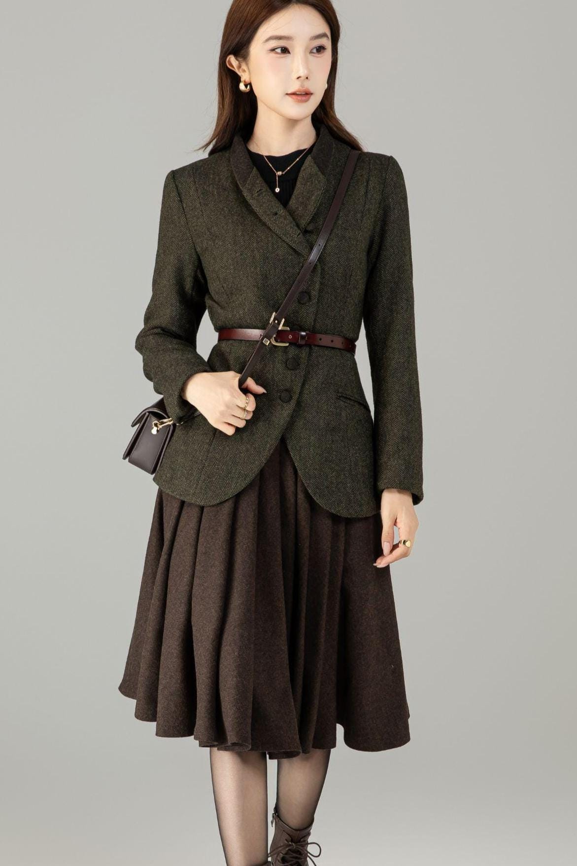 Gerard darel jacket - Etsy 日本