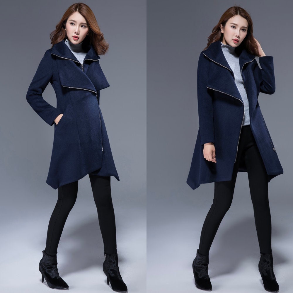 designer wool jackets