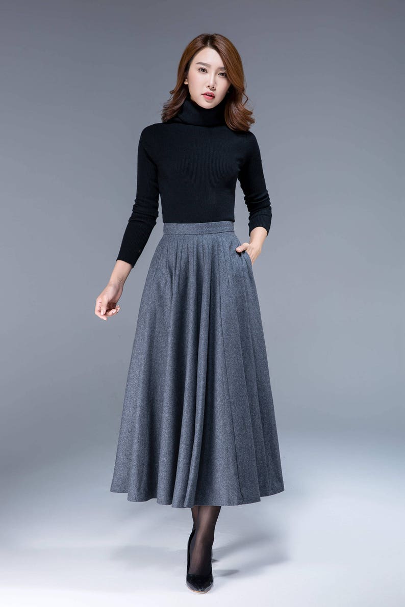 women's plus size denim mini skirt