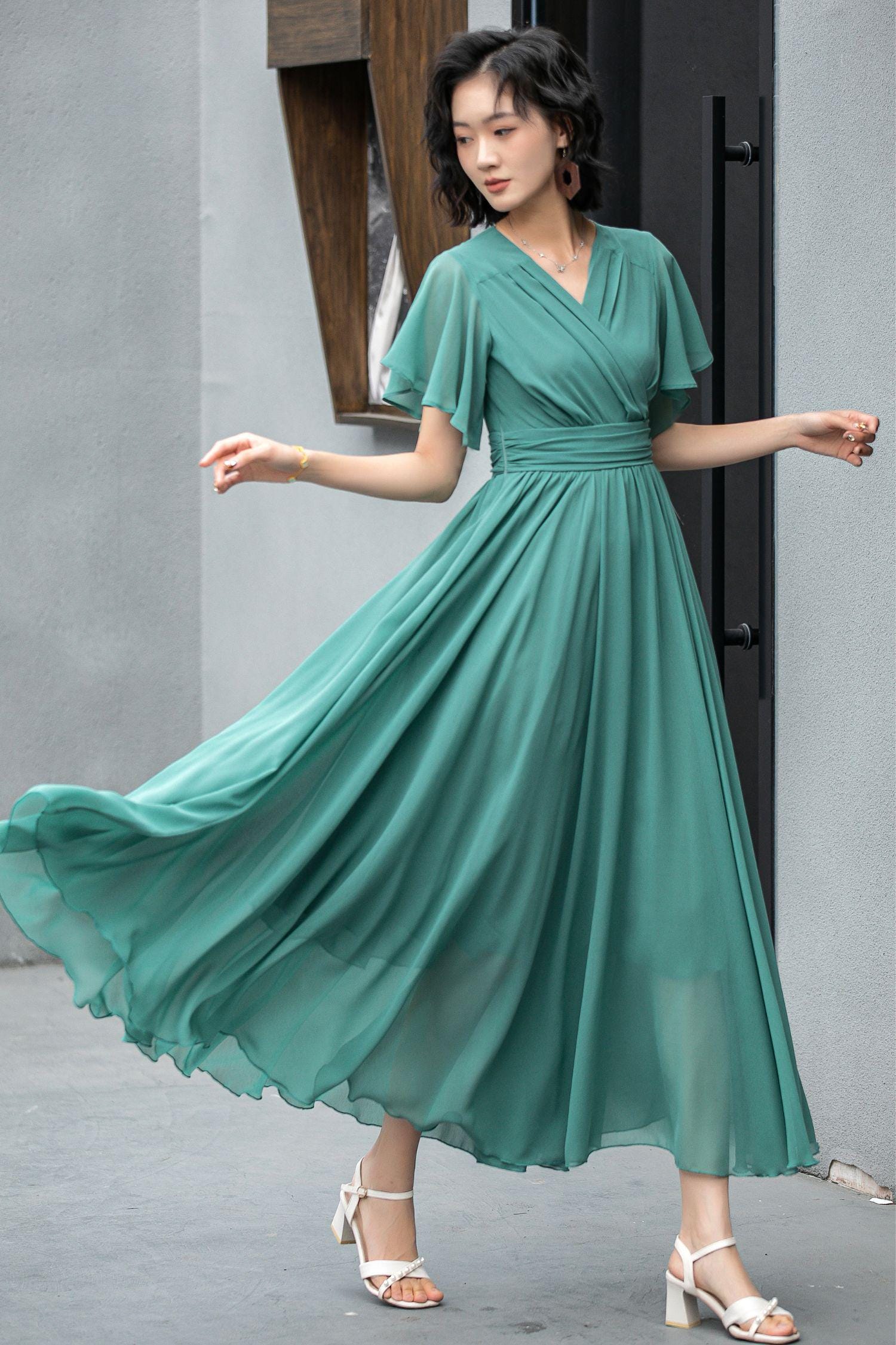 commando denim dress Do It All Pleated Midi Skirt in Solid Indigo, Size XS The Enduring Appeal of kleita ar barošanas funkciju Size:SHOE US 6 Perfectly pleated