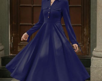 Alex Evenings Navy Soutache Lace Tea Length Godet Dress Size 6 - Etsy Alex Evenings Navy Soutache Lace Tea Length Godet Dress Size 6 - Etsy