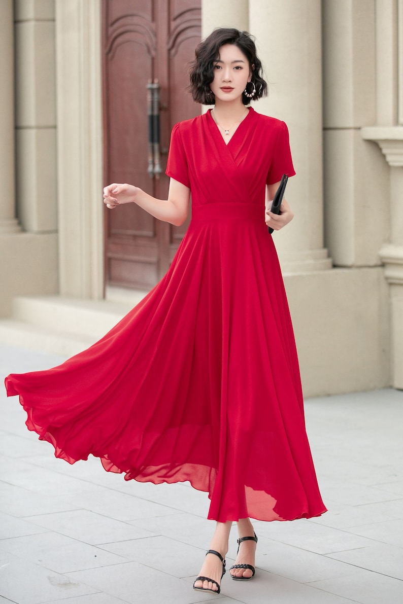 great prom dress websites Long Formal Dresses with Beading Color:Steel-Grey adult women clothing maternity Honest Review of a