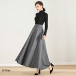 Skirts