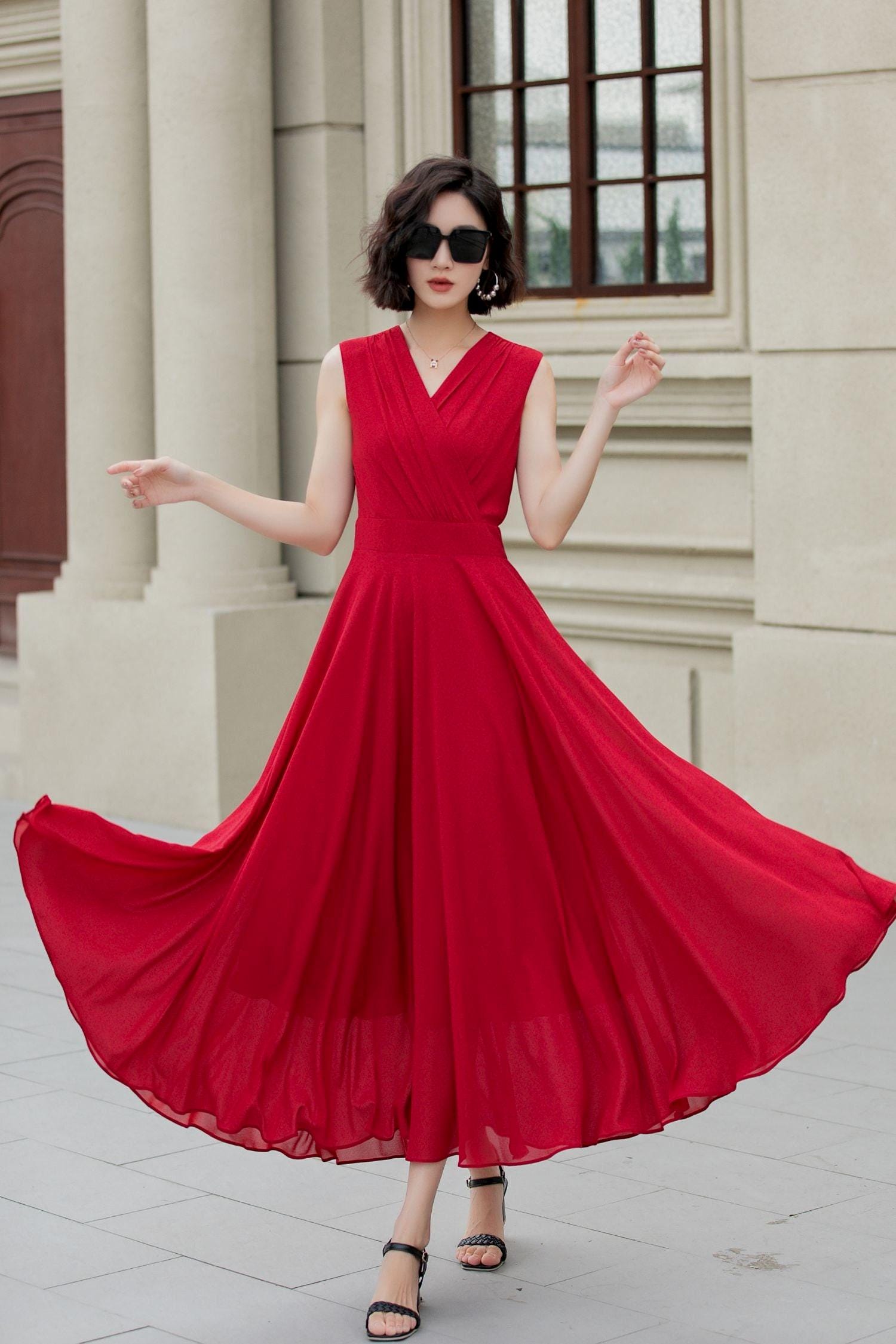 red high low bridesmaid dresses V Neck Burgundy High Low Lace Prom Dresses, Wine Red High Low Lace For jbydress