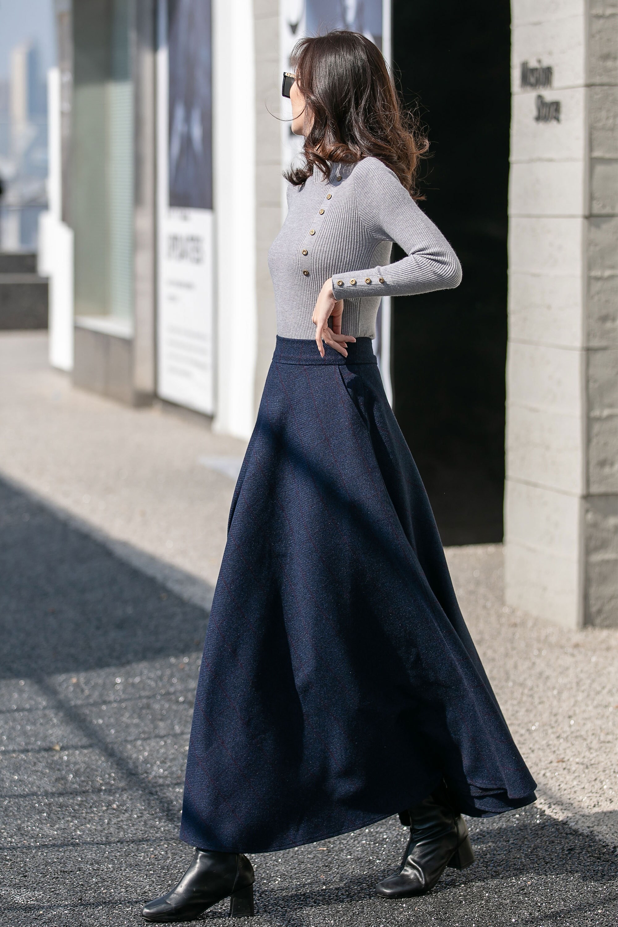 【little suzie]】Wool Twill Long Skirt il_fullxfull.4442692736_chc0.jpg
