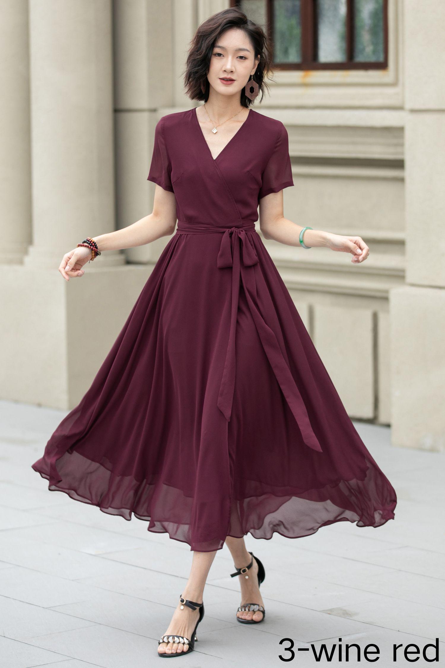 新品Lady Jane Chiffon Dress S herliotp Lady Jane Chiffon Dress S herliotp