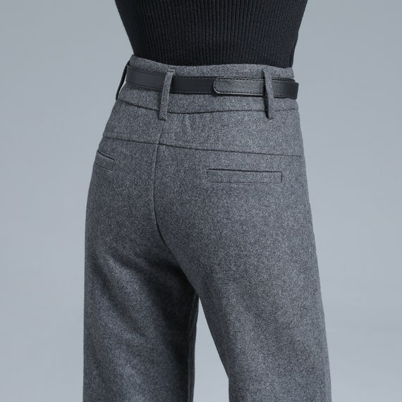 Chadwicks of Boston's Wool Pants for Every Occasion - Jodie's Touch of Style