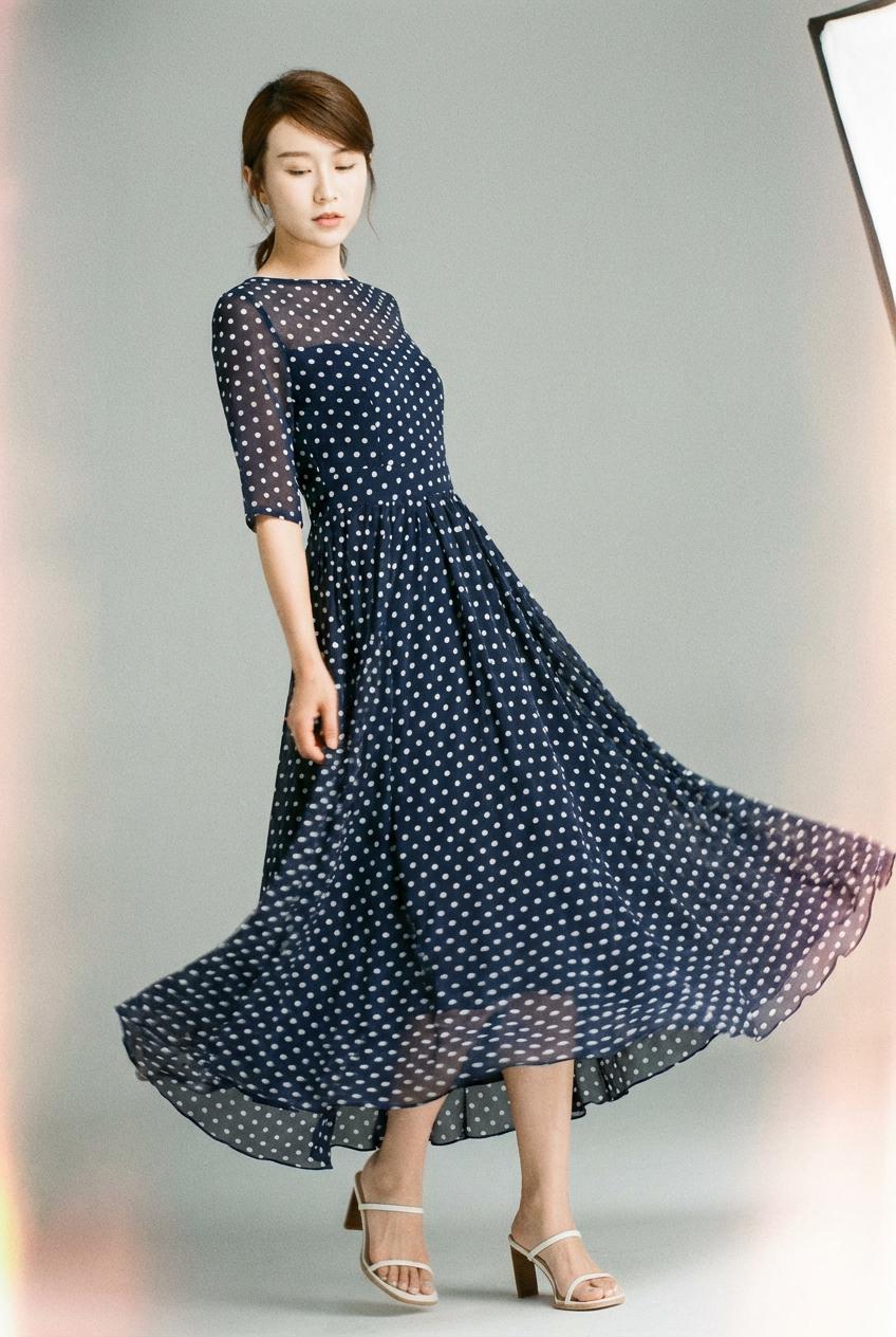 sachin and babi light blue dress 110 Chiffon styles ideas