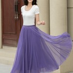 Skirts