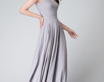 sachin and babi light blue dress VALENTINO GARAVANI Ruffled lace-trimmed pleated silk-chiffon gown