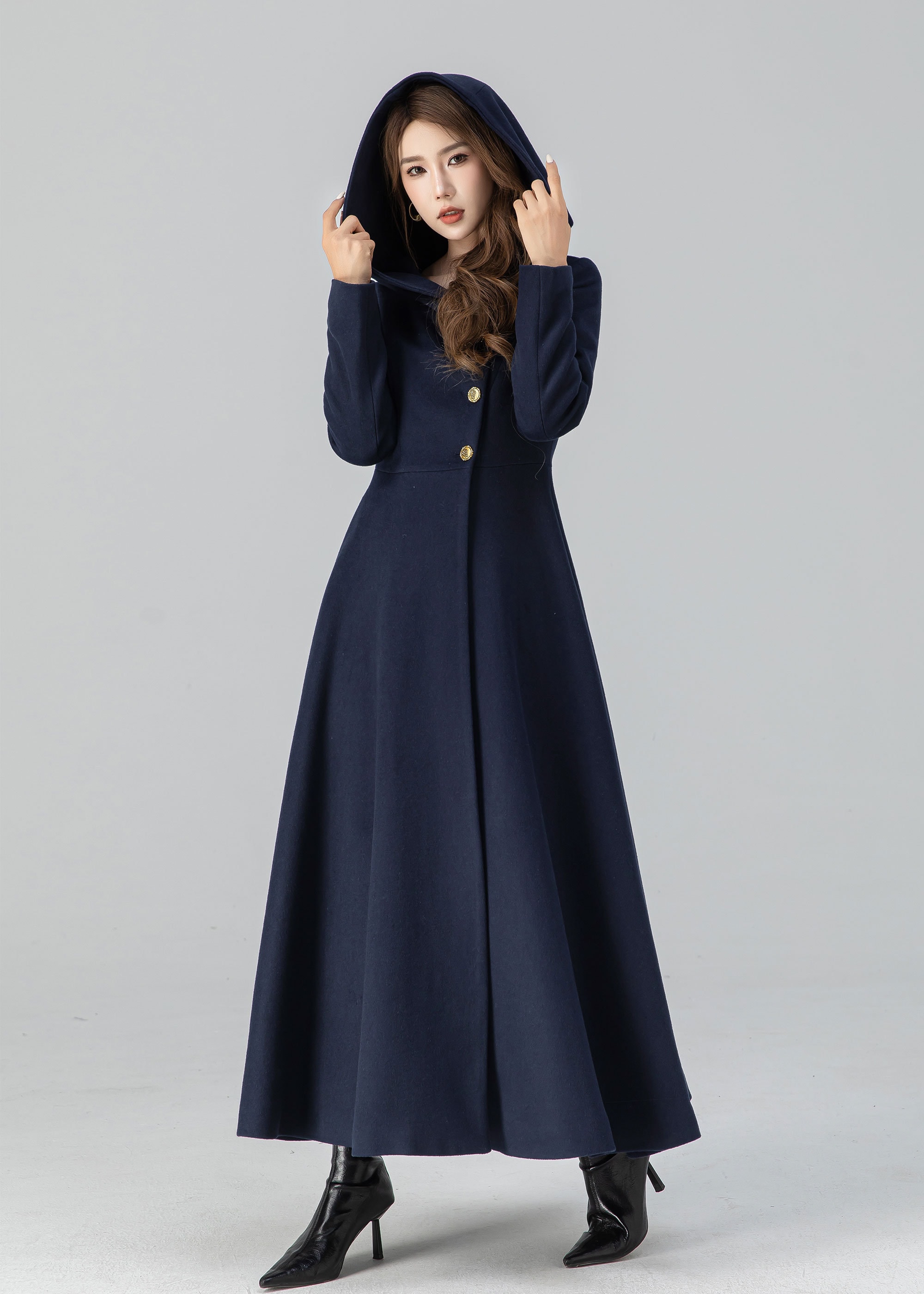コート NAVY WOOL COAT onix-navy-wool-topcoat-mens-