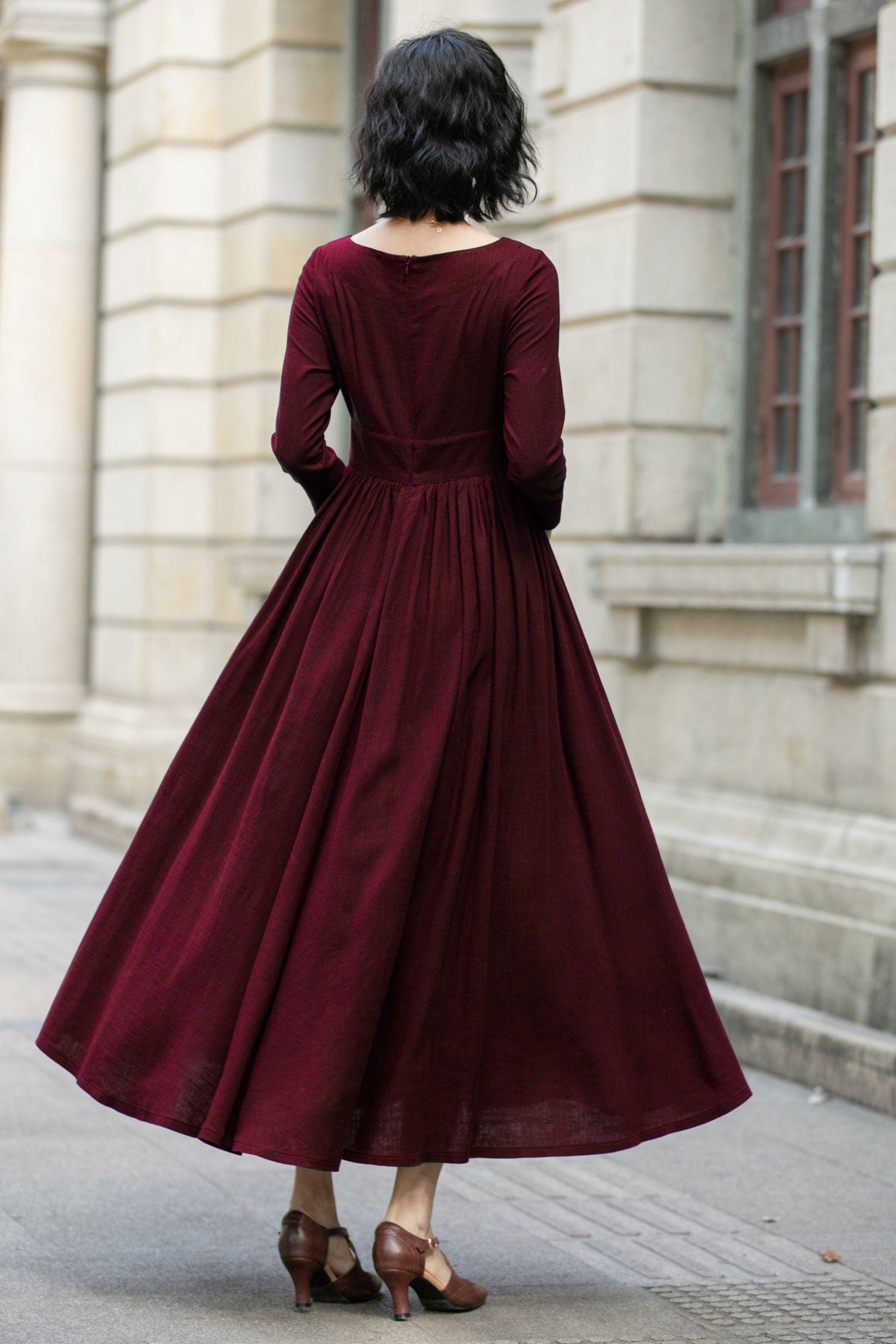 Robe Longue élégante Speechless - Taille 16, Blanche, Sans Manches, Toutes Occasions