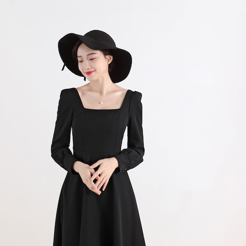 long sleeved homecoming dresses White Lace A-Line Scoop Long Sleeves Short Homecoming Dress,Prom Dress –  Simidress main image 0