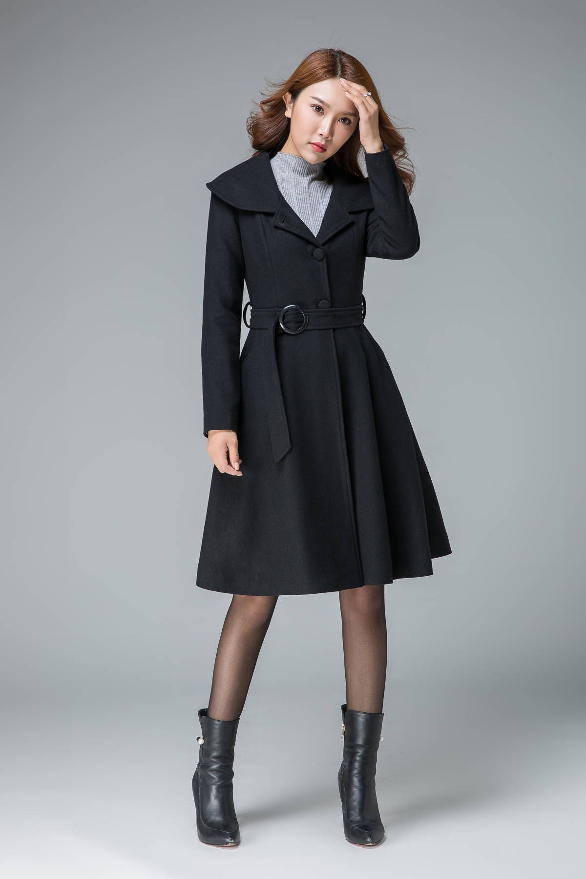 coats for rain