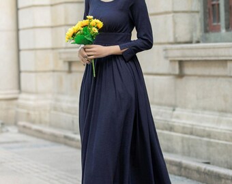 slim fit dress slacks Long Off Shoulder Fitted Prom Dress by LaDivine CA109 – The Dress Outlet main image 1