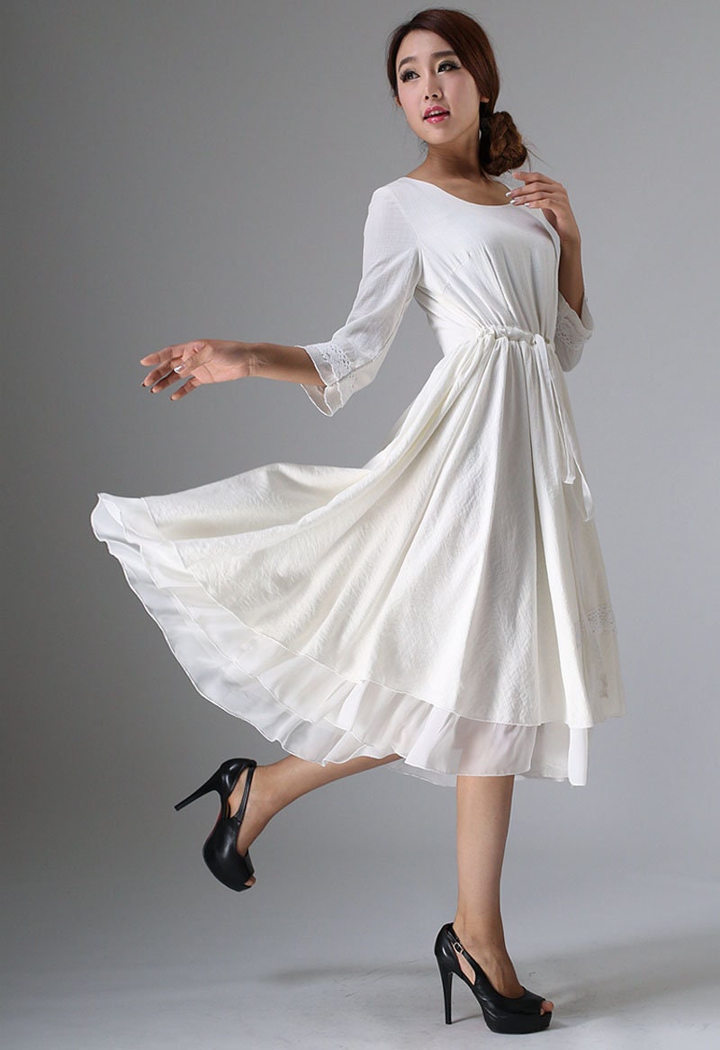 MIGNON WEISS - Kleid main image 1