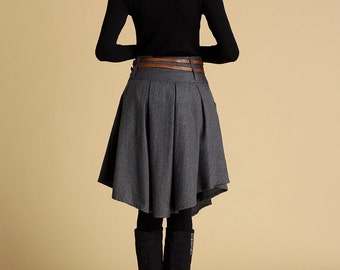 L'Appartement Wool Asymmetry スカート il_340x270.6986689475_p13u.jpg