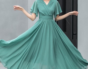 Boho Empire Waist Maxi Dress With Pockets One Size S to 2X - Etsy Boho Empire Waist Maxi Dress With Pockets One Size S to 2X - Etsy