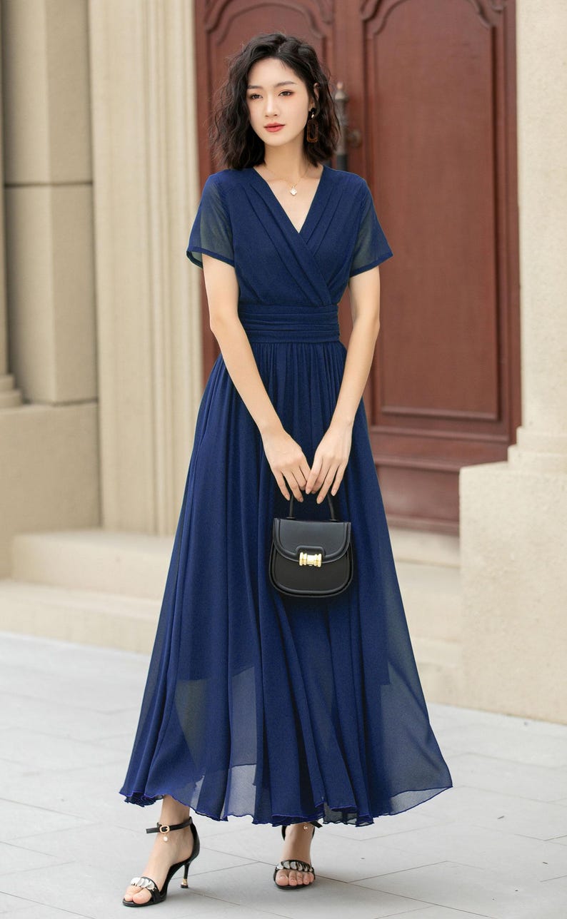 light blue long dresses Lace Prom Dresses, Light Blue Lace Long Formal Evening Size:34 inch SEQUINS Navy Blue Wedding Shoes,