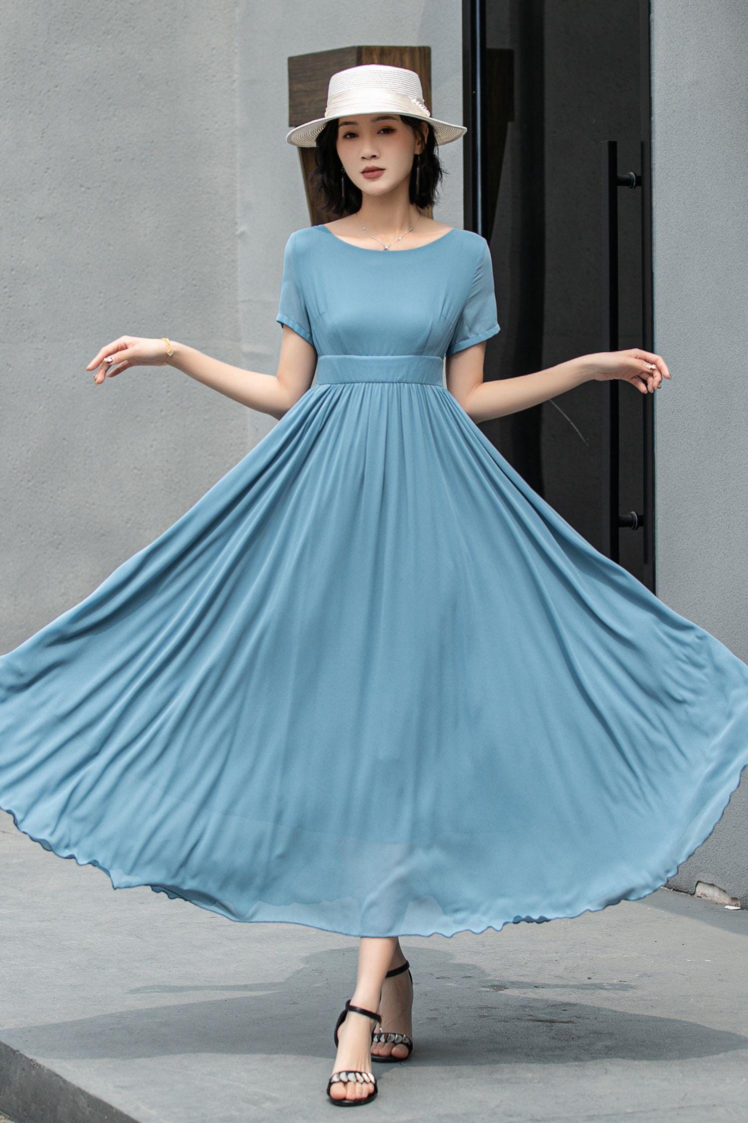 sachin and babi light blue dress 20 Year Old Men Style 2025