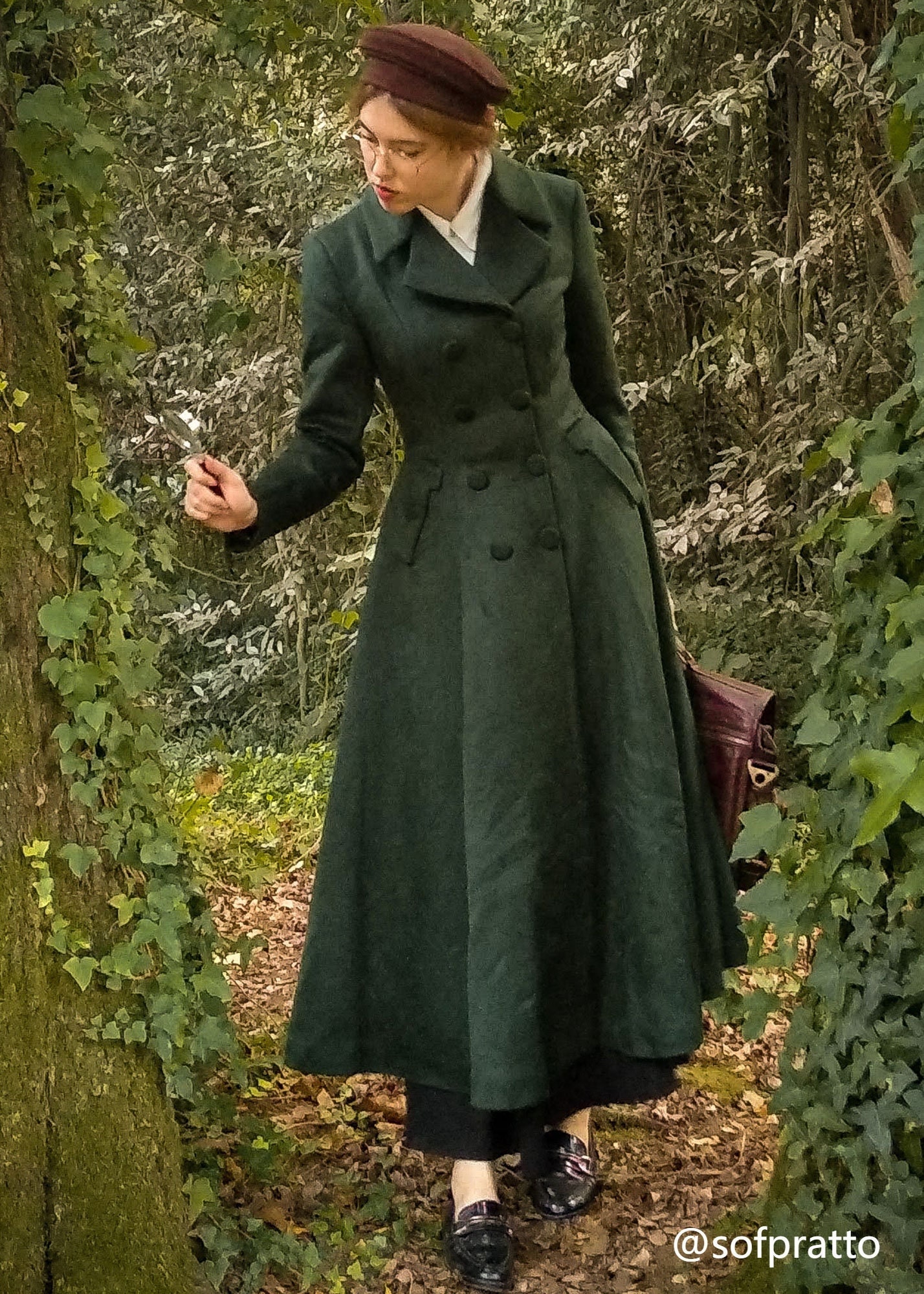 Winter Warm Wool Coat for Women, Long Wool Outwear, Green Wool Coat, Fit and Flared Wool Coat, Double Breasted Wool Coat, Xiaolzi 3221 - Etsy UK Winter Warm Wool Coat for Women, Long Wool Outwear, Green Wool Coat, Fit and Flared Wool Coat, Double Breasted Wool Coat, Xiaolzi 3221 - Etsy UK