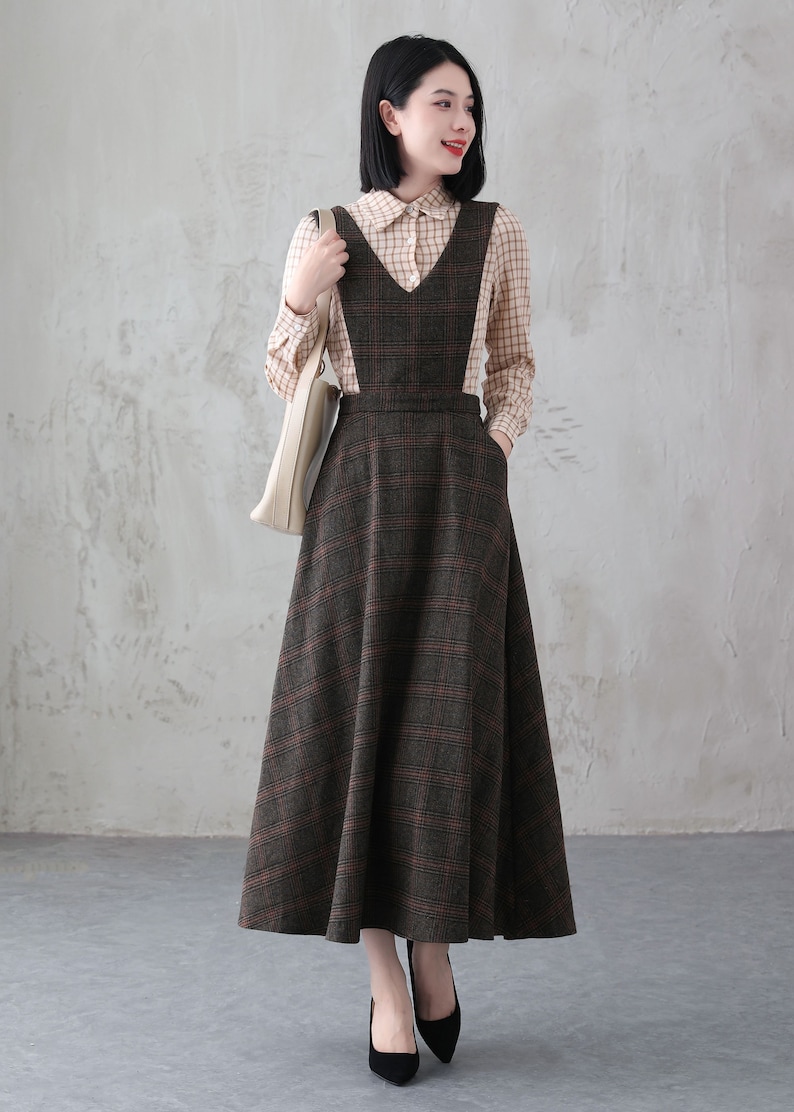Old Money Style Coat