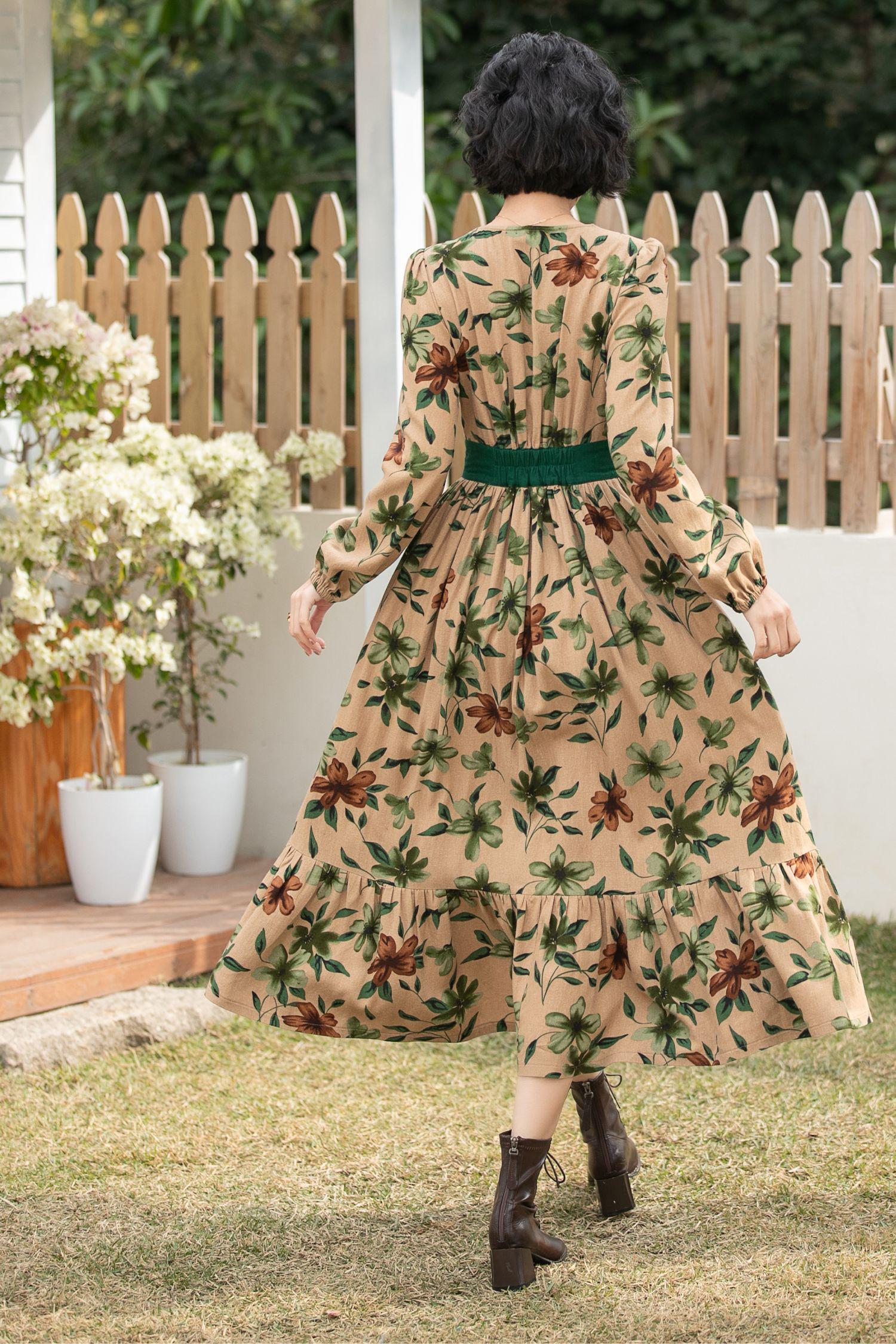 plus size dresses party dresses Plus Size Party Maxi Dresses Long Sleeve See-Through Lace Maxi Dress