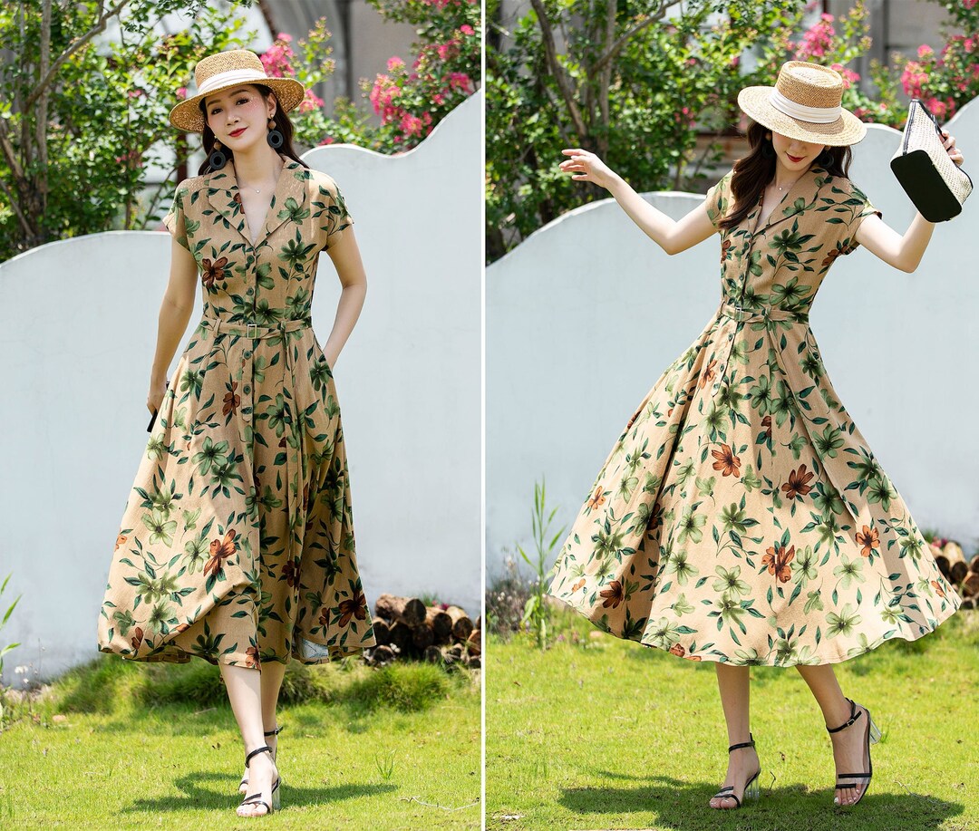 セシリーバンセン TILDE DRESS 12 Silk Blend Dilian Dress – La Garçonne