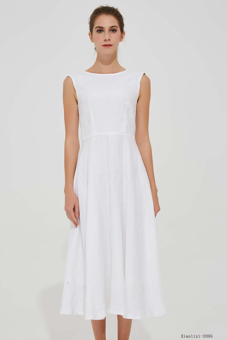 white dresses for women