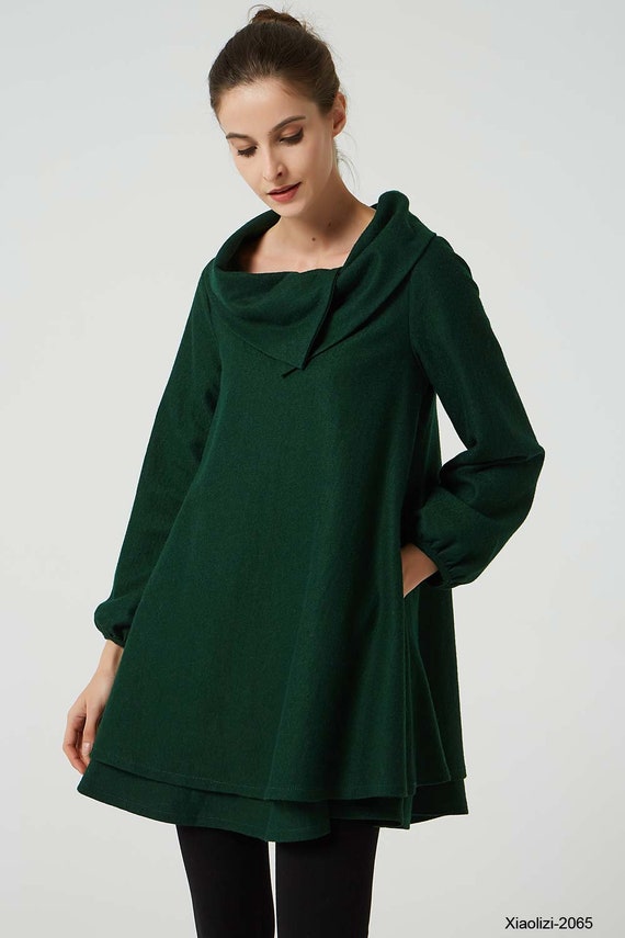 Tunic dresses hotsell for winter