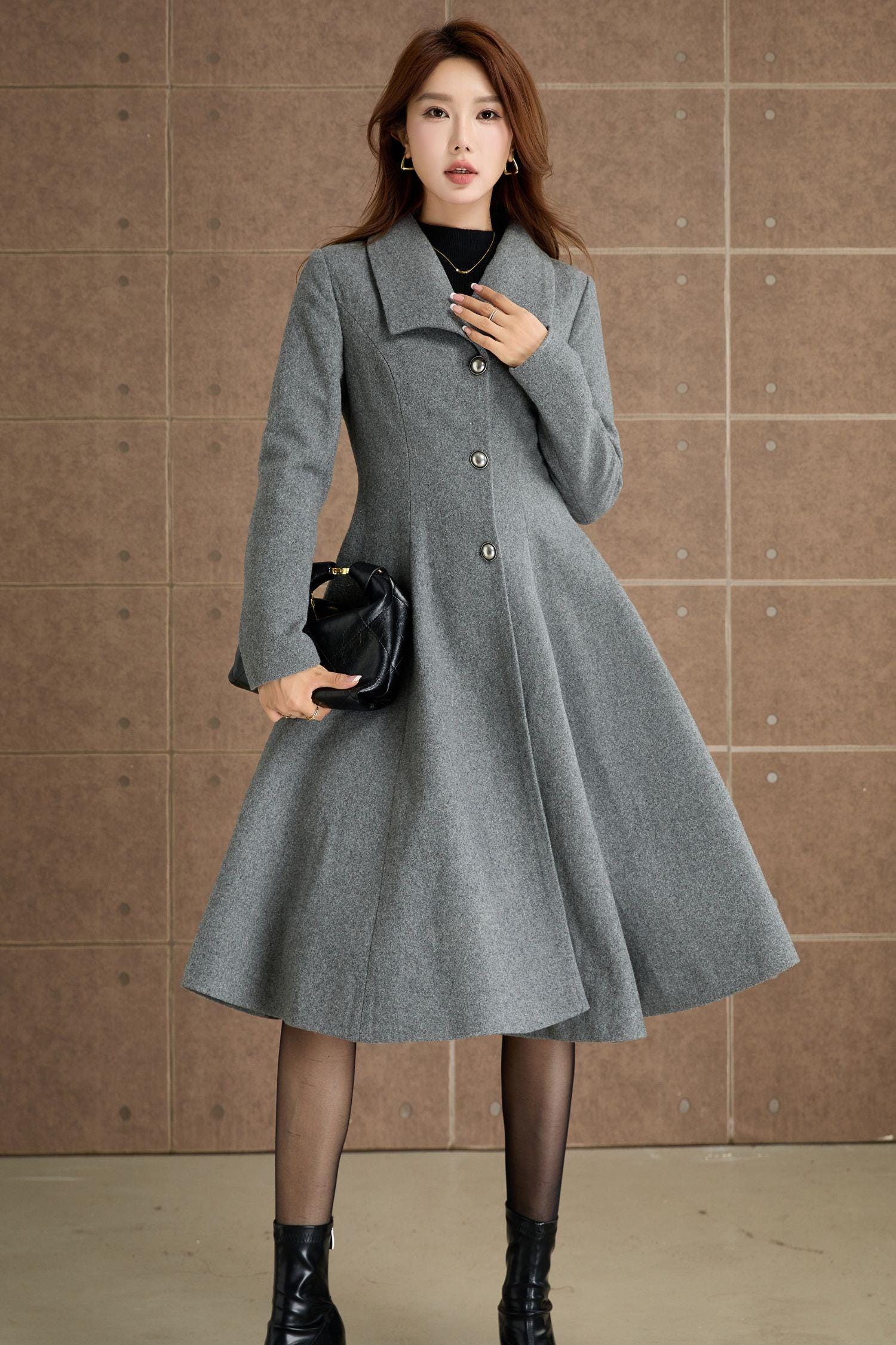 【いずいずさま専用】Wool Blanket Coat 2 Grey いずいずさま専用】Wool Blanket Coat 2 Grey Amazon.com: SE 51