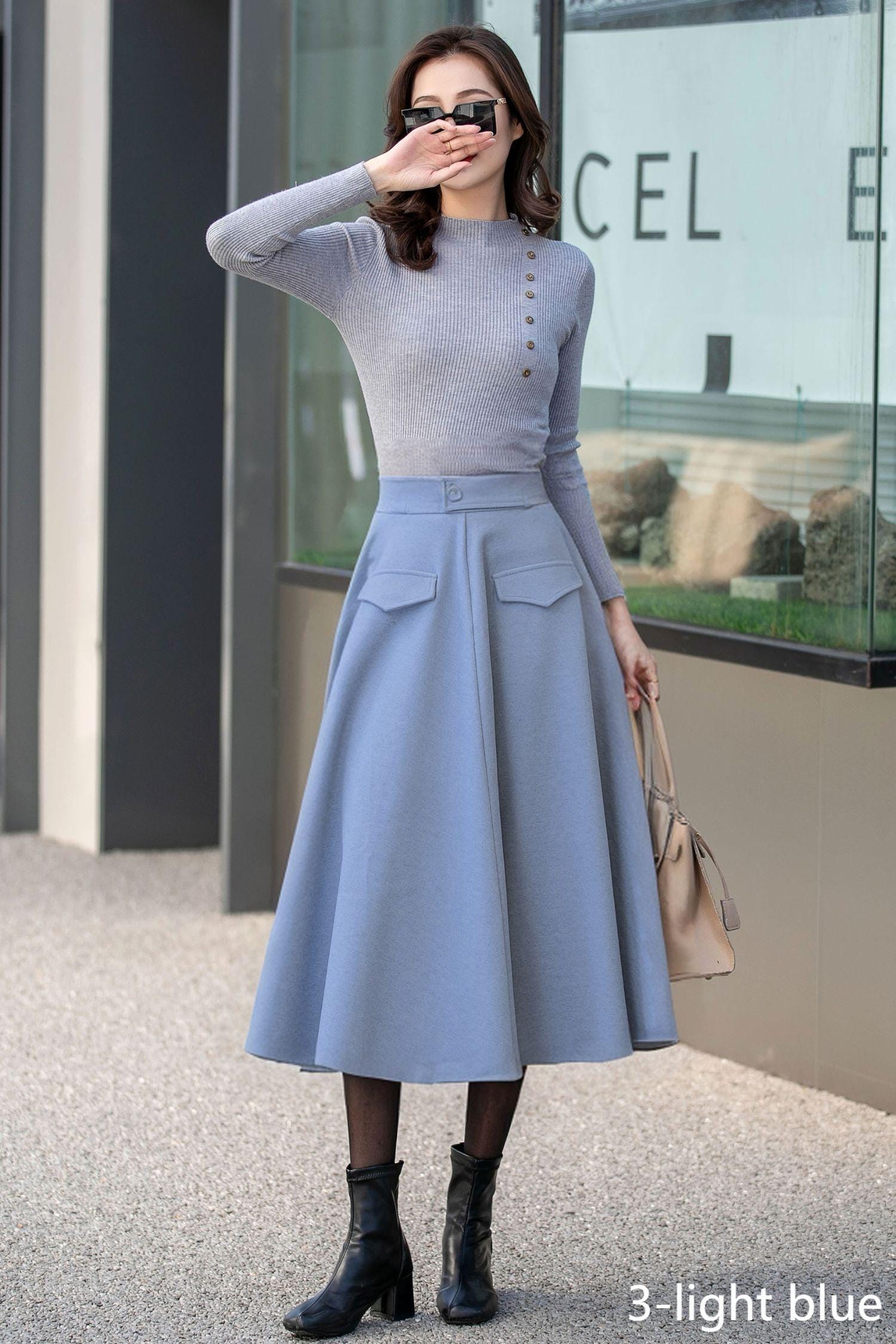 【WOOHWA】LIGHT BLUE SH SKIRT PT 2s25d101_5467_a1.jpg?height=