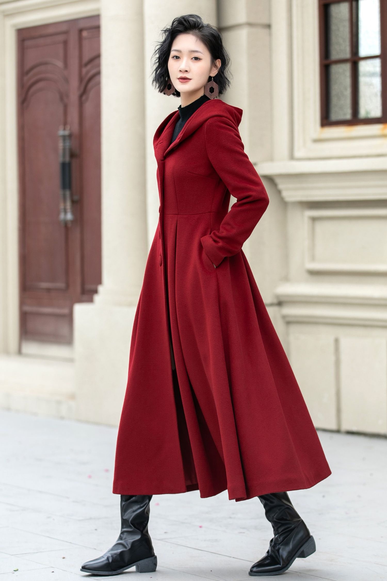新品eaphi SOFT WOOL TAILOR COAT bkk21803_camel_xl?pdp.template