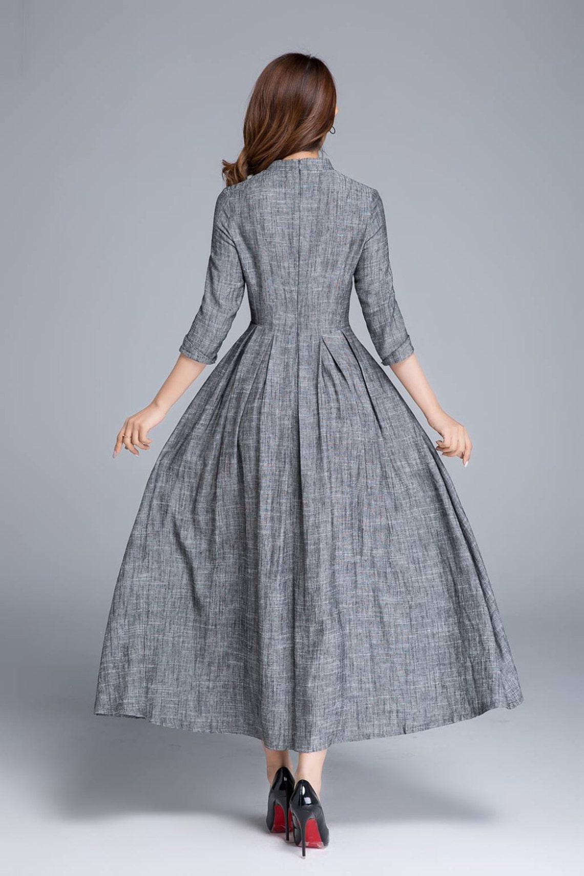 comfy gowns